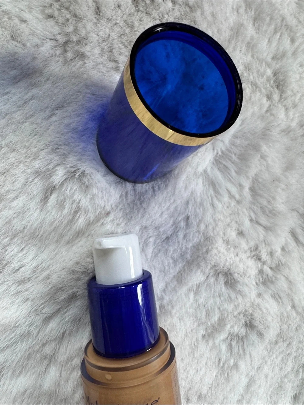 SeneGence Advanced Anti-Aging Foundation - Tan